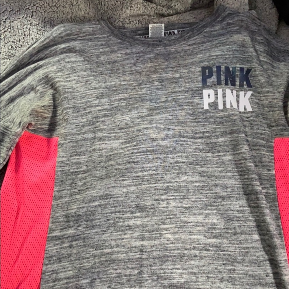 Victoria’s Secret PINK sweater